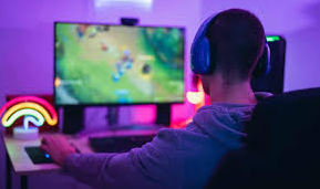 The Impact of Online Gaming on Academic Performance