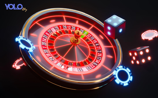 Tricks and Tips to Win: Top Roulette Game Strategies For You